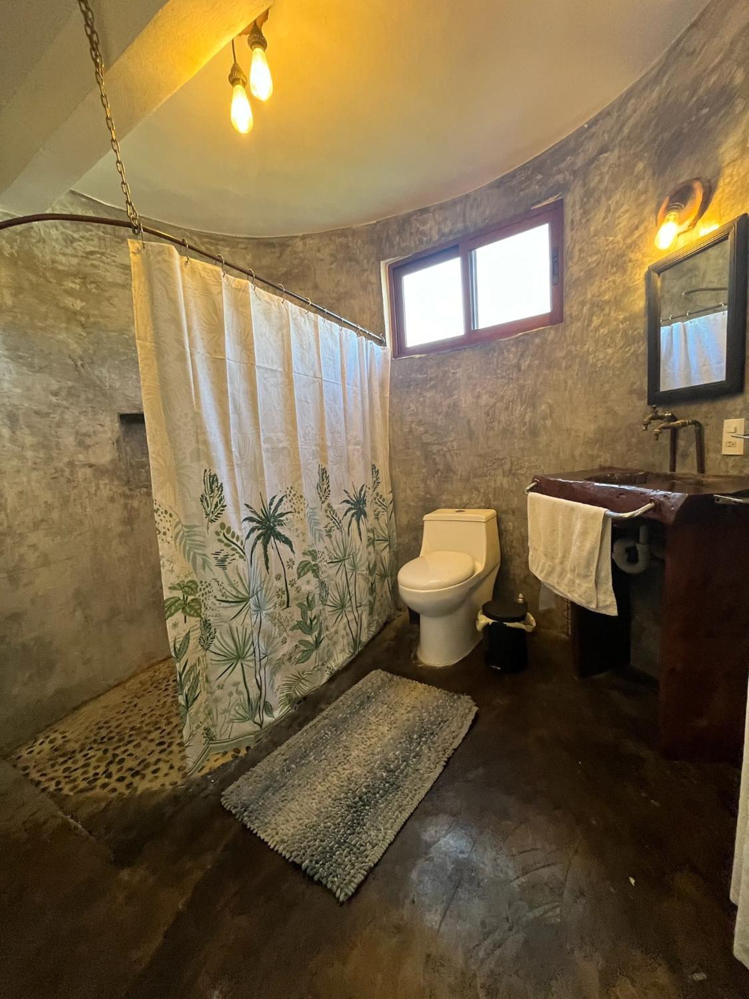 Ferienwohnung Casa Piedro Puerto Morelos Exterior foto