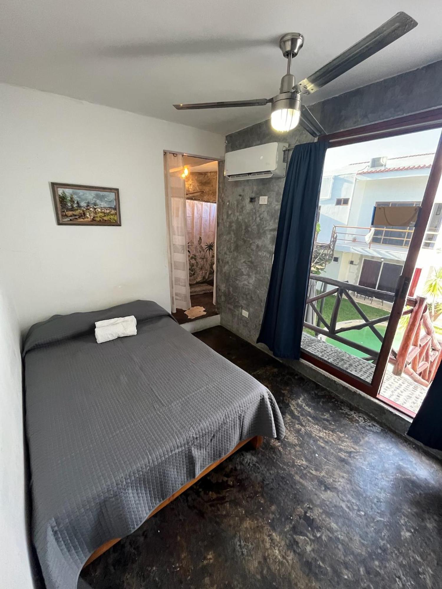 Ferienwohnung Casa Piedro Puerto Morelos Zimmer foto