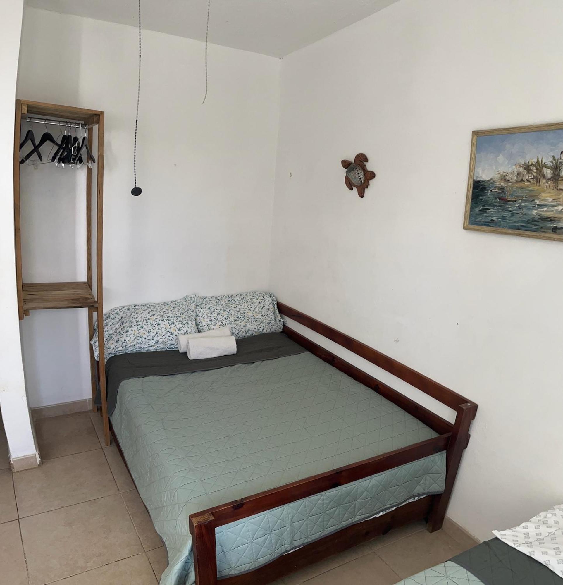 Ferienwohnung Casa Piedro Puerto Morelos Exterior foto