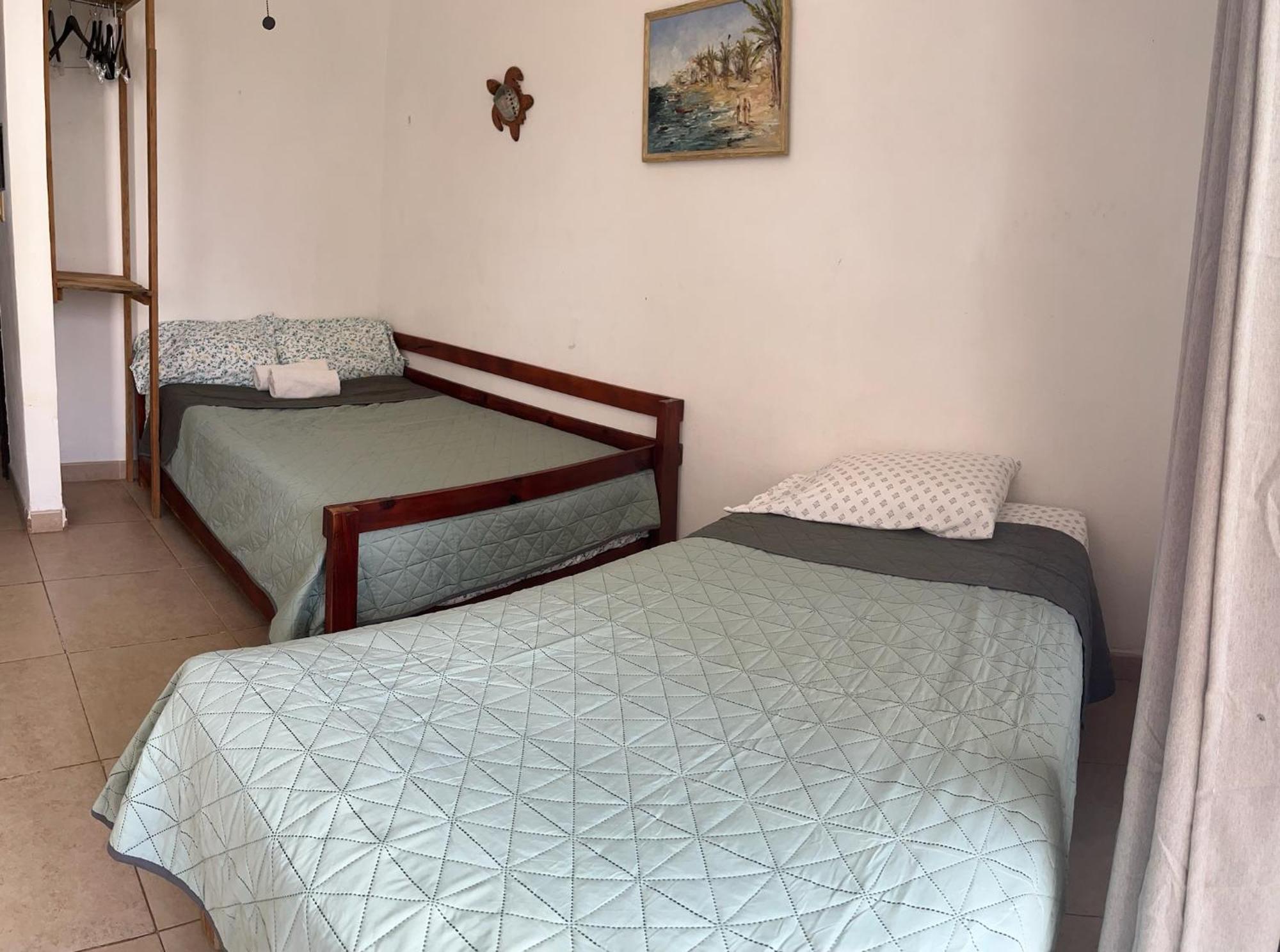 Ferienwohnung Casa Piedro Puerto Morelos Zimmer foto