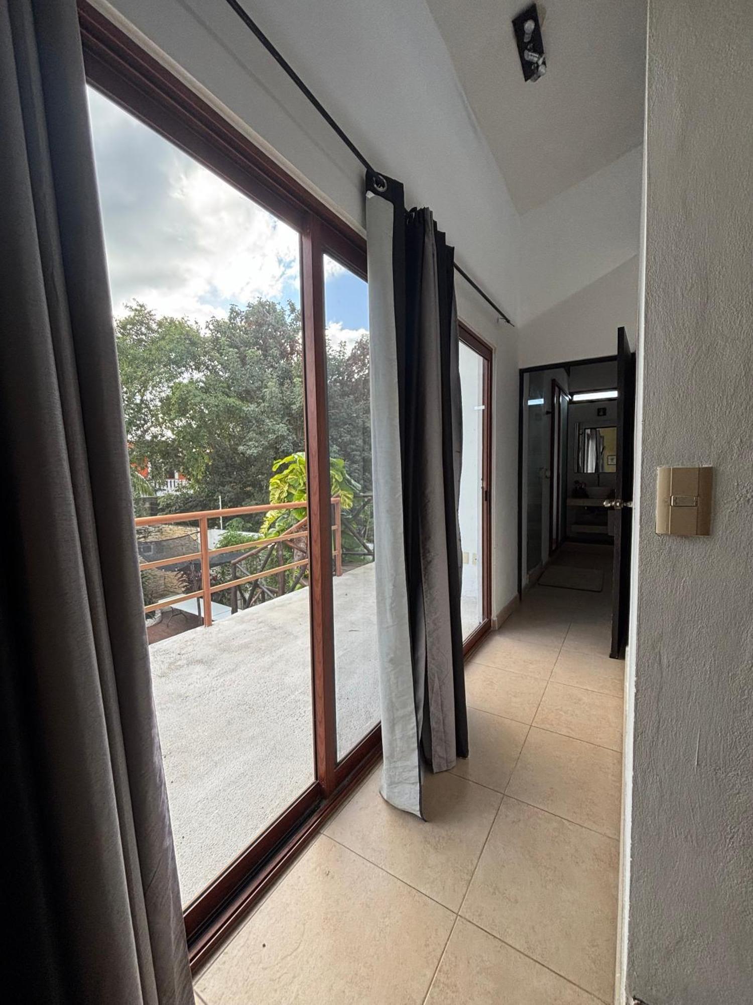 Ferienwohnung Casa Piedro Puerto Morelos Exterior foto